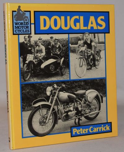 Douglas.