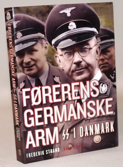 Førerens germanske arm.