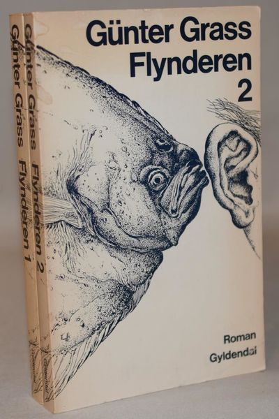 Flynderen 1-2.
