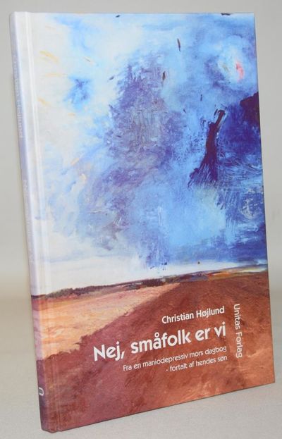 Nej, småfolk er vi.