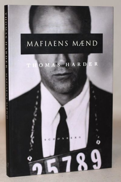 Mafiaens mænd.