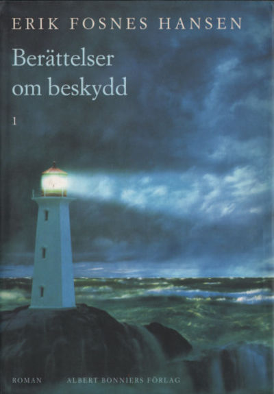BERÄTTELSER OM BESKYDD. 1: Natten.