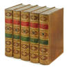 The Works of William Makepeace Thackeray in Twenty Two Volumes