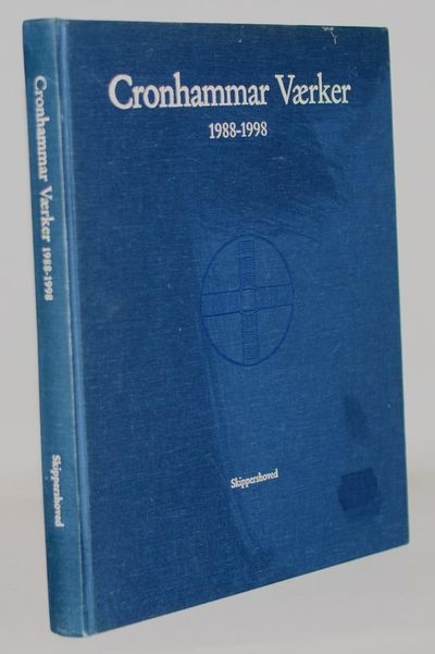 Cronhammar værker 1988-1998.