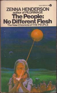 The People: No Different Flesh