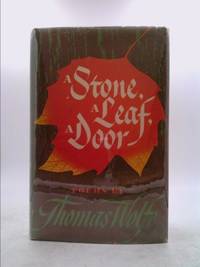 image of A Stone, a Leaf, a Door