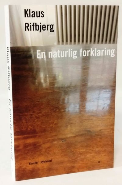 En naturlig forklaring.