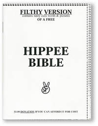 [Cover title] Hippee Bible