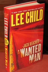 image of A Wanted Man