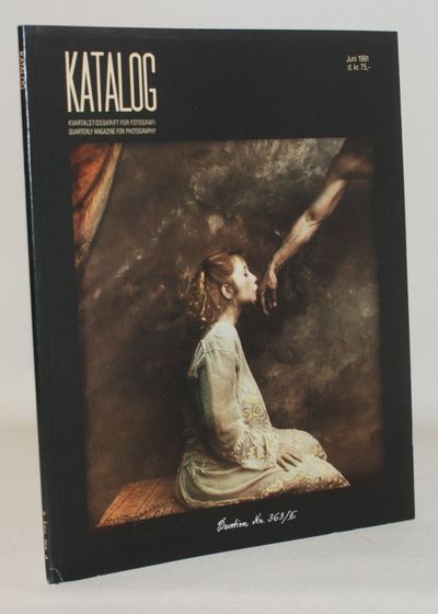 Katalog - kvartalstidsskrift for fotografi. 3.…