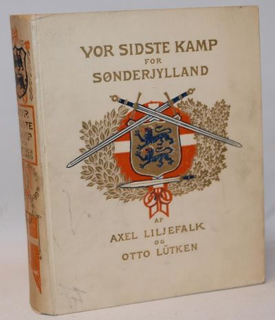 Vor sidste kamp for Sønderjylland - med billeder…
