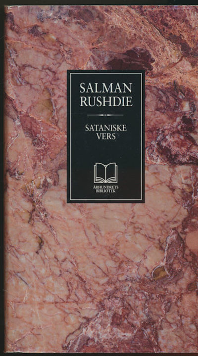 Sataniske vers