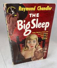 The Big Sleep by Chandler, Raymond - 1950