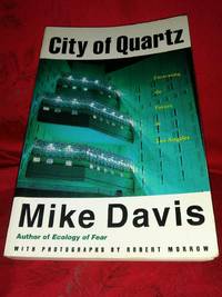 City of Quartz by Mike Davis - 1992