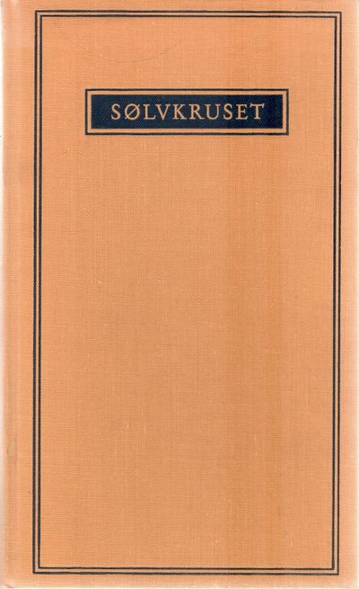 Sølvkruset.