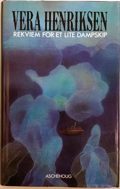 Rekviem for et lite dampskip. En fabel om…