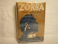image of Zorba the Greek