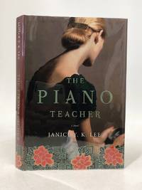 image of The Piano Teacher: A Novel