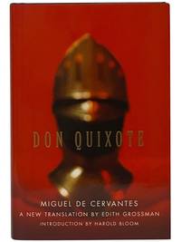Don Quixote: A New Translation