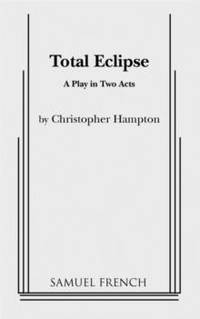 Total Eclipse