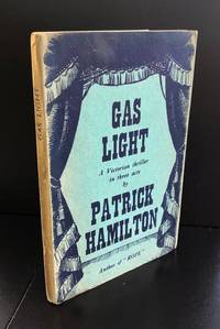 Gas Light