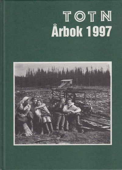 TOTN. Årbok 1997.