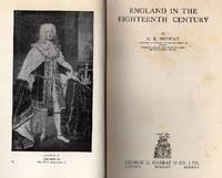 England in the Eighteenth Century