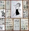 The Pictorial Archives of W. S....; (photo 0)