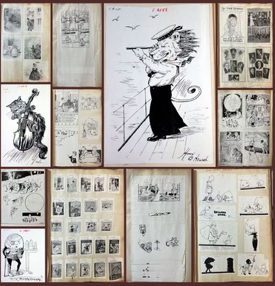 The Pictorial Archives of W. S....