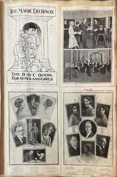 The Pictorial Archives of W. S....; (photo 15)