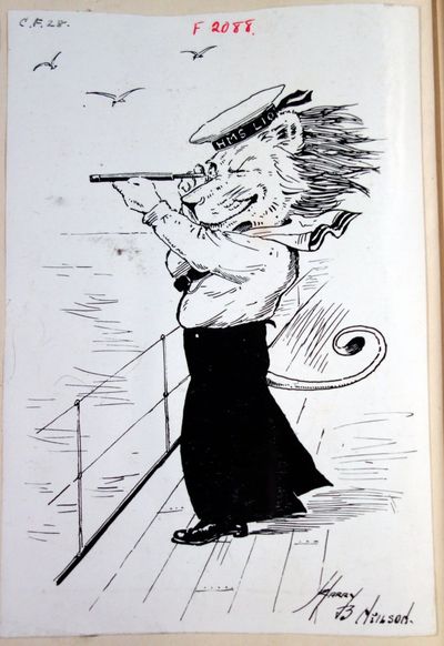 The Pictorial Archives of W. S....; (photo 17)