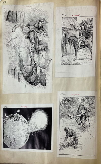 The Pictorial Archives of W. S....; (photo 6)