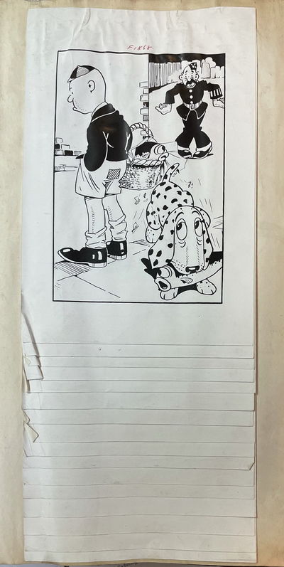 The Pictorial Archives of W. S....; (photo 7)