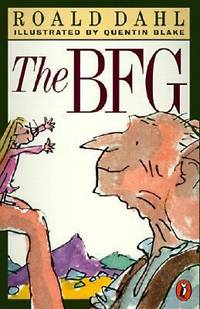 image of The BFG