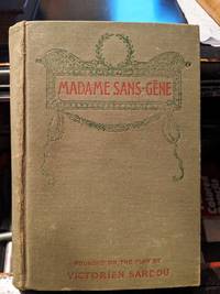 Madame Sans-Gene