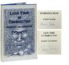 Lion Time in Timbuctoo