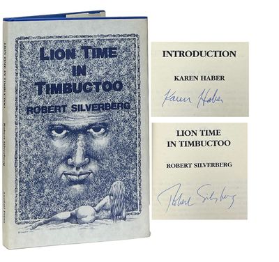 Lion Time in Timbuctoo