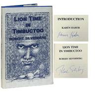 Lion Time in Timbuctoo