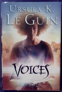 Voices by Le Guin, Ursula K - 2006