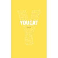 cover of Youcat: Youth Catechism of the Catholic Church