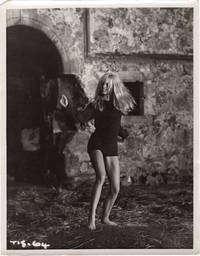 Two Weeks in September (Five original photographs from the 1967 film)