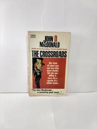 cover of The Crossroads