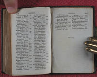 Daily Companion, or Little Pocket Manual of Prayers.