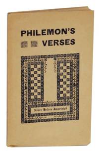 Philemon's Verses