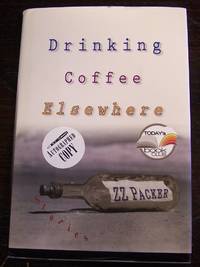 Drinking Coffee Elsewhere
