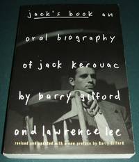 cover of Jack's Book: An Oral Biography Of Jack Kerouac