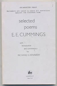 Selected Poems