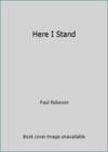 Here I Stand