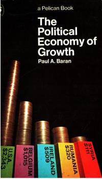 The Political Economy of Growth. With an…