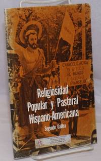 image of Religiosidad Popular y Pastoral Hispano-Americana